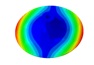Mode Shape d=1